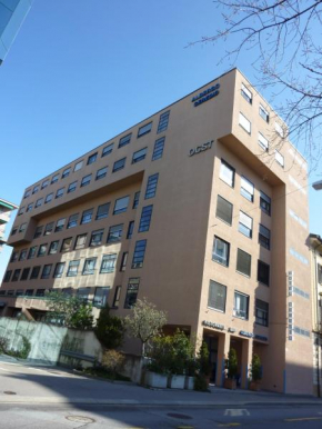Гостиница Hotel Ceresio  Лугано